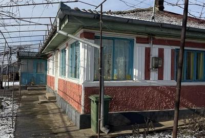 Casă cu 3 camere în Central - 9
