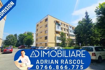 Apartament cu 2 camere decomandat în Central - 1