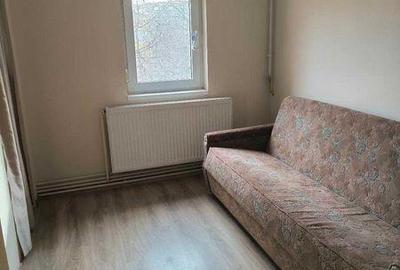 Apartament cu 2 camere în Central - 1