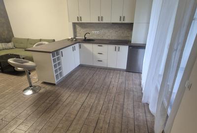 Apartament cu 2 camere semidecomandat în Săsar - 2