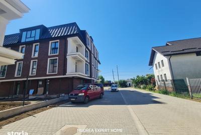 Apartament cu 2 camere în Central - 1