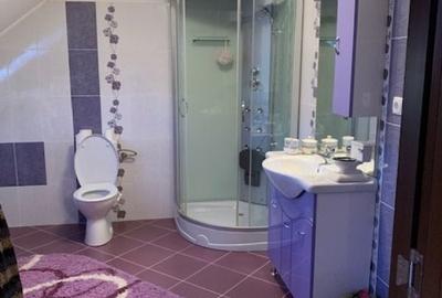 Casă cu 5 camere cu Canalizare în Vest - 12