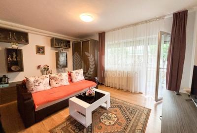 Apartament cu 2 camere semidecomandat, mobilat în Iris - 3