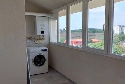 Garsonieră decomandată în Copou - 4