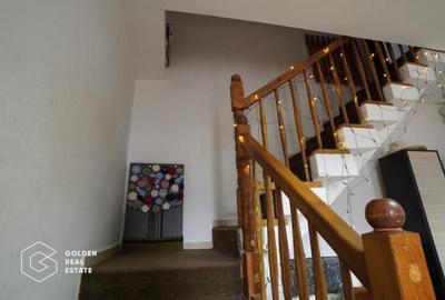 Casă cu 5 camere cu Teren 475 Mp în Olimpia-Stadion - 11