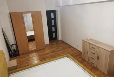 Garsonieră decomandată în Spitalul Județean - 1
