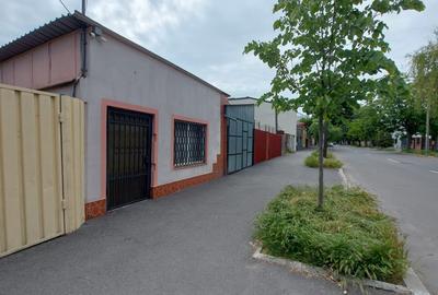 Casă individuală cu 1 camere cu Canalizare în Central - 1