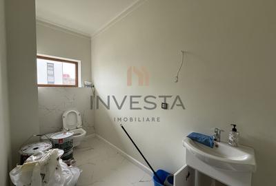 Duplex cu 9 camere cu Canalizare în Bună Ziua - 5