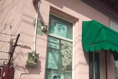 Spațiu comercial, de 40 mp, în Rudului - 2
