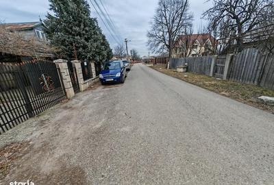 Spațiu comercial, în Letea Veche - 7
