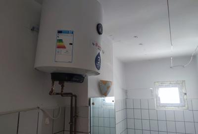 Garsonieră decomandată în Teiul Doamnei - 2
