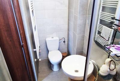 Apartament cu 3 camere decomandat în Ultracentral - 6