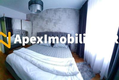 Apartament cu 2 camere decomandat în Decebal