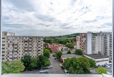 Garsonieră în Mănăștur - 4