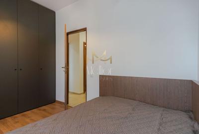 Apartament cu 2 camere decomandat, mobilat în Mărăști - 3