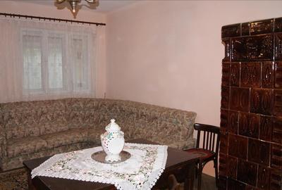 Casă individuală cu 4 camere cu Teren 99500 Mp în Buceș - 3