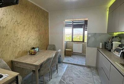 Apartament cu 2 camere decomandat în Micro 20 - 5