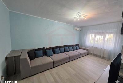 Apartament cu 3 camere în Micro 17 - 4