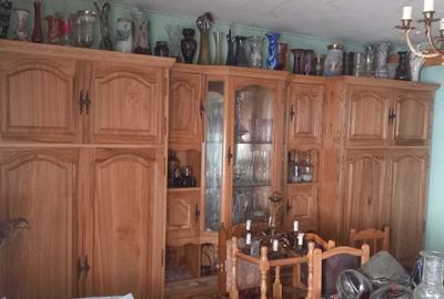 Casă cu 3 camere în Central - 1