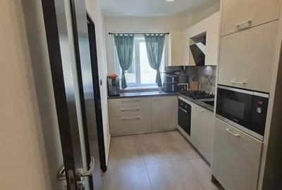 Apartament cu 3 camere decomandat în Pantelimon - 7
