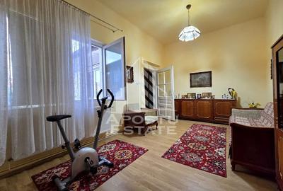 Casă cu 5 camere cu Teren 771 Mp în Bogdăneștilor - 9