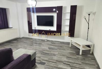 Apartament cu 2 camere decomandat, mobilat în Vitan