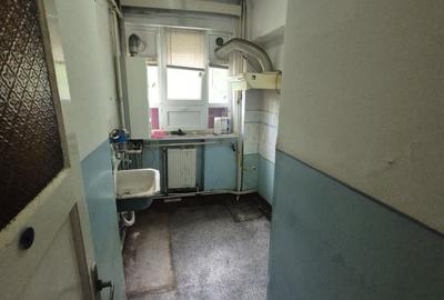 Apartament cu 3 camere semidecomandat în Ultracentral - 7