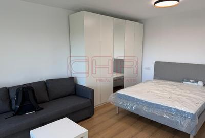 Garsonieră decomandată în Herăstrău - 3