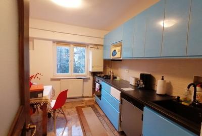 Apartament cu 2 camere decomandat în Central - 1