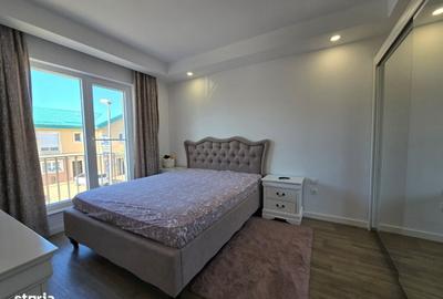 Casă cu 3 camere în Pipera