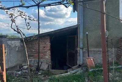 Casă individuală cu 5 camere cu Teren 3843 Mp în Lugașu de Sus - 9