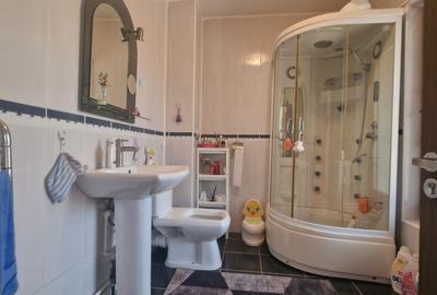 Casă individuală cu 4 camere cu Teren 716 Mp în Valu lui Traian - 45