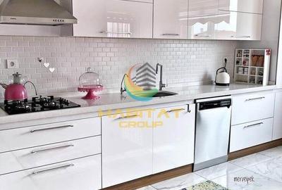 Apartament cu 3 camere în Cișmigiu