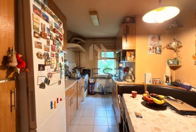 Apartament cu 3 camere decomandat în Gheorgheni - 3