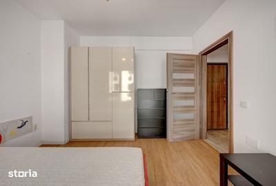 Apartament cu 2 camere decomandat, mobilat în Chitila - 17