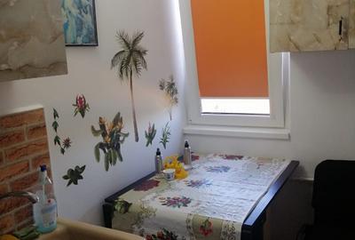 Garsonieră semidecomandată în Est - 3