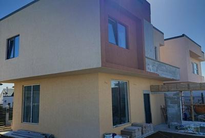Casă cu 4 camere în Valu lui Traian - 7