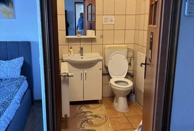 Casă cu 9 camere cu Teren 250 Mp în Iorga - 3