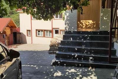 Casă cu 4 camere în Soveja - 6