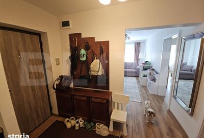 Apartament cu 4 camere, mobilat în Cug - 1