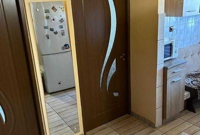 Apartament cu 2 camere decomandat în Gării