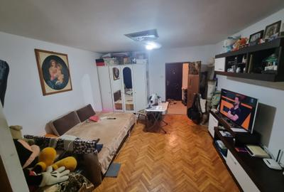 Garsonieră semidecomandată în Tătărași - 1
