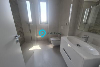Apartament cu 2 camere decomandat, mobilat în Iancu Nicolae - 13