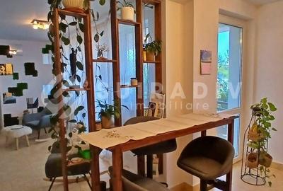 Apartament cu 3 camere în Andrei Mureșanu