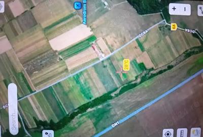 Teren de 1200 mp, în Urleta - 2