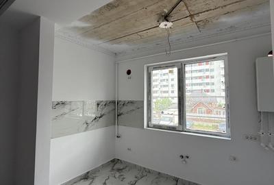 Apartament cu 2 camere semidecomandat în Militari - 15