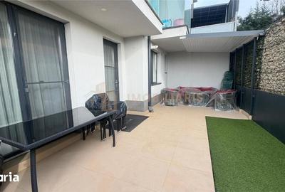 Apartament cu 3 camere decomandat în Valea Roșie - 2