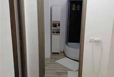 Apartament cu 2 camere decomandat, mobilat în Central - 6