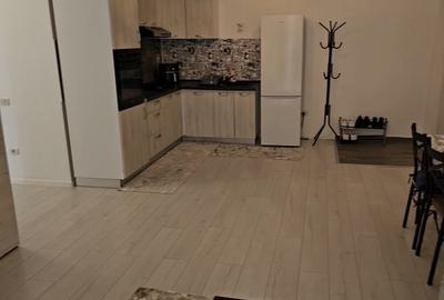 Apartament cu 3 camere decomandat, mobilat în Rahova