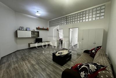Apartament cu 3 camere semidecomandat, mobilat în Ultracentral - 1